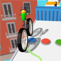 Rally Bike Rush